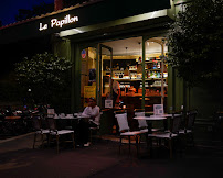 Photos du propriétaire du Restaurant français Café Le Papillon à Paris - n°9