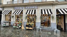 Dille & Kamille - Leuven