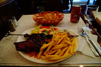 Plats et boissons du Restaurant turc Le Myndos à Ivry-sur-Seine - n°12