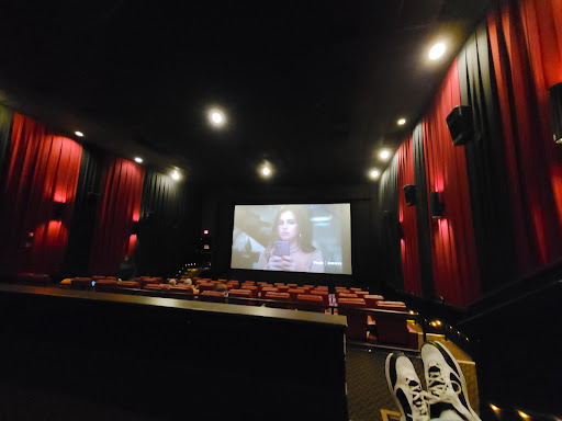 Movie Theater «AMC Indian Mound 9», reviews and photos, 771 S 30th St, Heath, OH 43056, USA