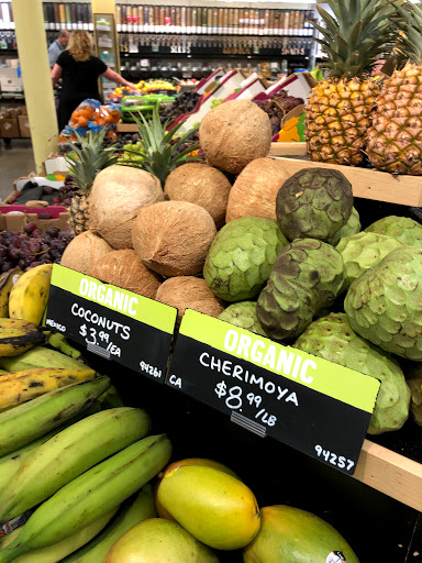 Grocery Store «New Seasons Market Seven Corners», reviews and photos, 1954 SE Division St, Portland, OR 97202, USA