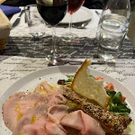 Photo n°1 de l'avis de Andrea.e fait le 02/04/2023 à 14:42 sur le  L'Ostu dl'Ours à Beaulard