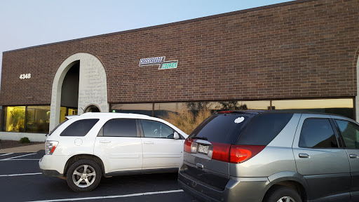 Courier Service «Crossroads Courier», reviews and photos, 4348 Green Ash Dr, Earth City, MO 63045, USA