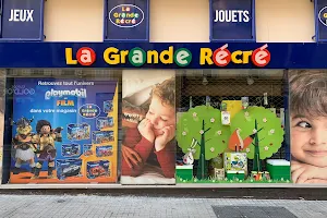 La Grande Récré image