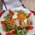 Photo n°1 de l'avis de Fatima. fait le 15/07/2023 à 13:26 sur le  Pisa Caffè à Pisa