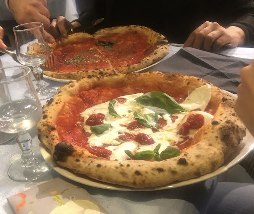 Pizzeria Donna Sofì casalecchio in Casalecchio di Reno, Città Metropolitana di Bologna
