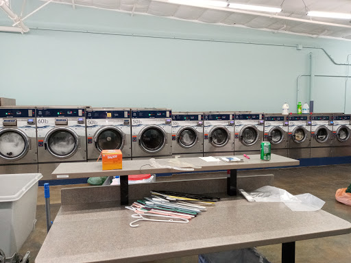 Laundromat «iWash», reviews and photos, 1550 Lowes Dr, Murray, KY 42071, USA