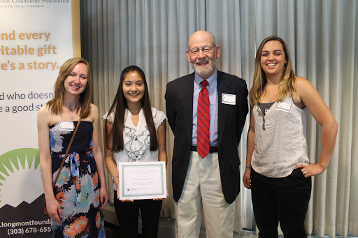 Longmont Community Foundation