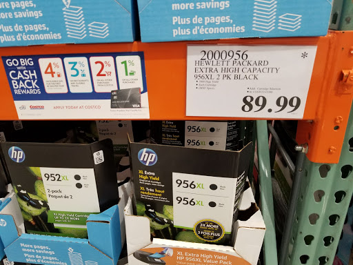 Warehouse store «Costco Wholesale», reviews and photos, 27220 Heather Ridge Rd, Laguna Niguel, CA 92677, USA