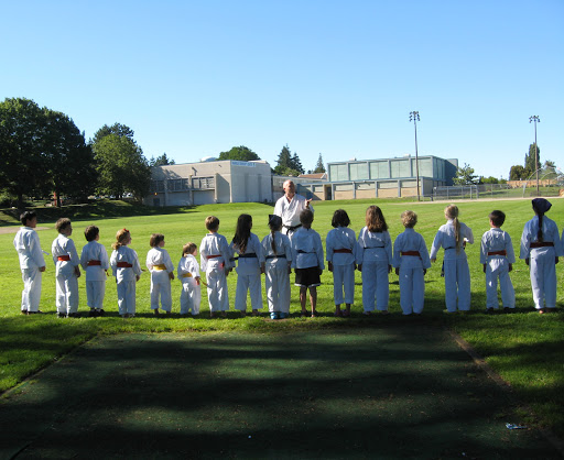 Community Center «Magnolia Community Center», reviews and photos, 2550 34th Ave W, Seattle, WA 98199, USA