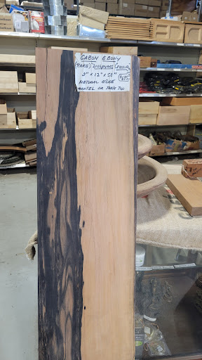 Surplus Store «Scroungers Paradise», reviews and photos, 9 Hickman Dr, Asheville, NC 28803, USA