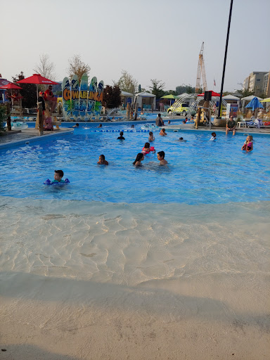 Water Park «Cowabunga Bay Water Park», reviews and photos, 12047 State St, Draper, UT 84020, USA