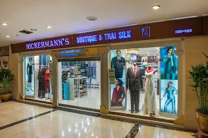 Nickermann’s Boutique Tailors image