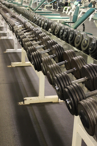 Gym «Bayshore Athletic Club», reviews and photos, 14 Plain St, Braintree, MA 02184, USA