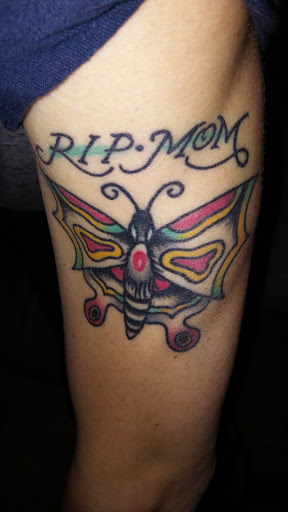 Tattoo Shop «Brightside Tattoo Shop - Baltimore», reviews and photos, 1130 Light St, Baltimore, MD 21230, USA