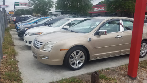 Used Car Dealer «YOURCAR», reviews and photos, 244 E Oak Ridge Rd, Orlando, FL 32809, USA