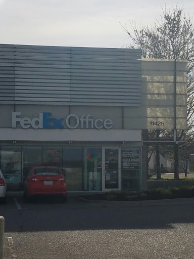 Print Shop «FedEx Office Print & Ship Center», reviews and photos, 11425 S 72nd St #107, Papillion, NE 68046, USA