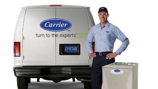 HVAC Contractor «ACE Home Services», reviews and photos, 3321 E Atlanta Ave, Phoenix, AZ 85040, USA