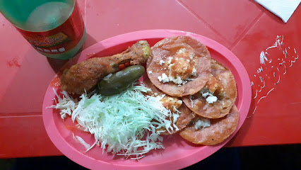 Depósito y Cenaduría El Pachuco - del 79680, Hidalgo 75, Barrio del Refugio, S.L.P., Mexico