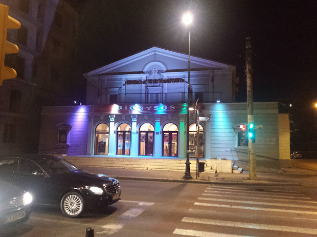 Opinii despre Teatrul de Stat Constanța în <nil> - Benzinărie