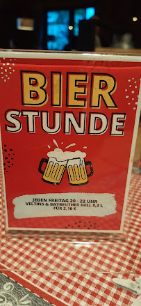 Dorfalm Lippstadt à Lippstadt menu