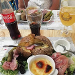 Photo n° 1 de l'avis de BOURGOIS.E fait le 12/09/2022 à 13:58 pour Boulangerie La Pause - Cholet à Cholet