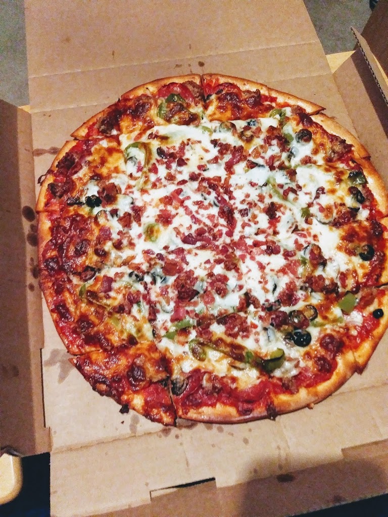 Rosati's Pizza 60416