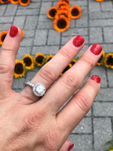 Jewelry Designer «Dejan Studio Jewelry», reviews and photos, 105 N Union St #15, Alexandria, VA 22314, USA