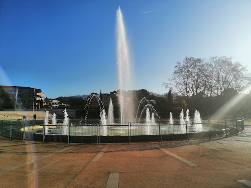 Parc Du Bocage à Plan-de-Cuques