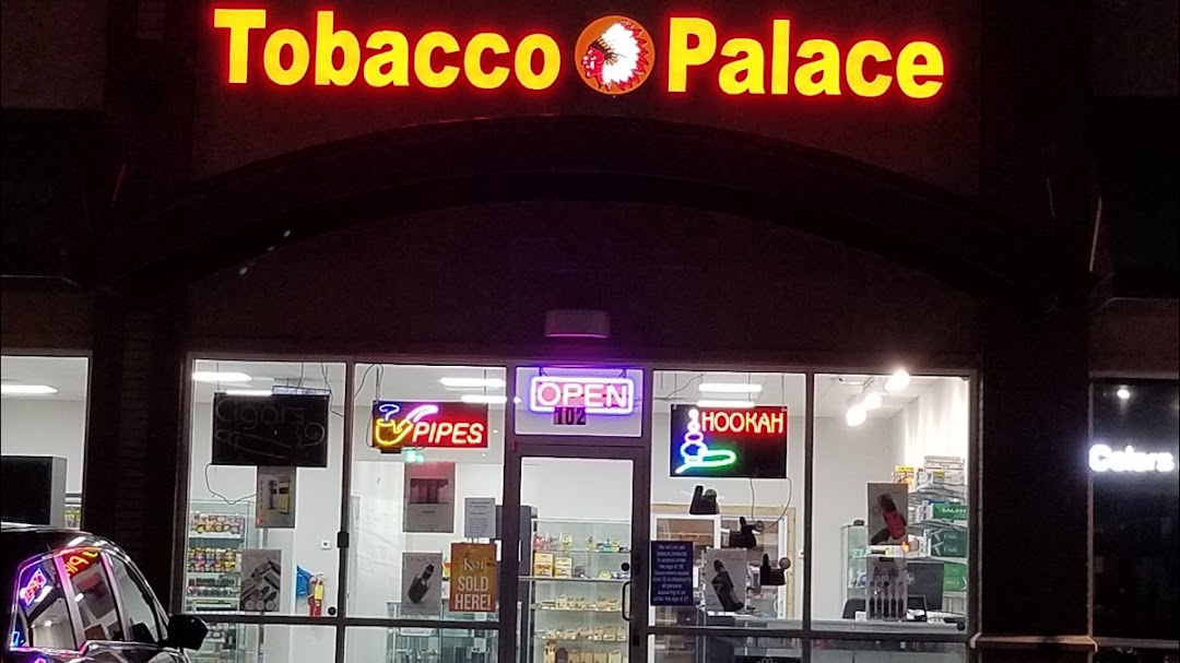Tobacco Palace & Vape Shop Lake Lanier