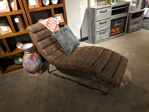 Furniture Store «Ashley HomeStore», reviews and photos, 875 E Boughton Rd, Bolingbrook, IL 60440, USA