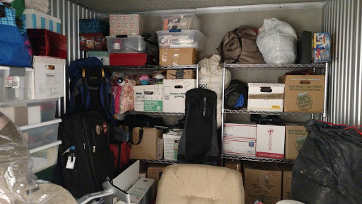 Self-Storage Facility «City Storage», reviews and photos, 4004 Adeline St, Emeryville, CA 94608, USA