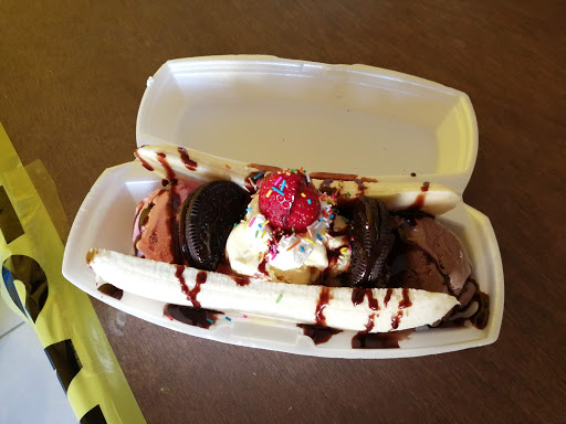 La Gusgueria Snack en Ciudad Mante