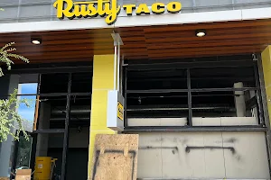 Rusty Taco image