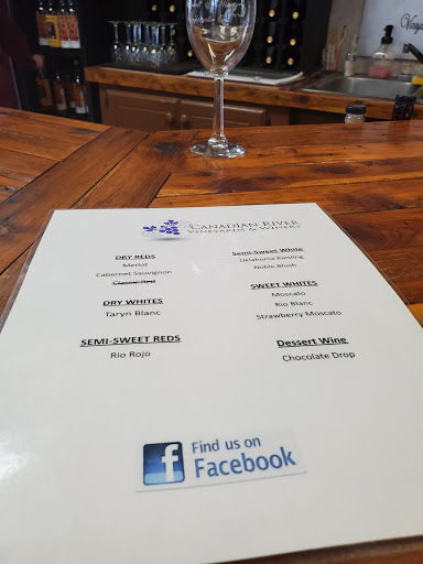 Vineyard «Canadian River Vineyard and Winery LLC», reviews and photos, 7050 Slaughterville Rd, Lexington, OK 73051, USA