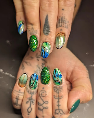 Mérédith Nail Art à Lavaur