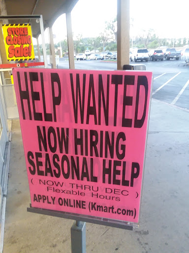 Discount Store «Kmart», reviews and photos, 23222 Valencia Blvd, Valencia, CA 91355, USA