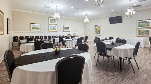 Funeral Home «Cashner Funeral Home», reviews and photos, 801 Teas Rd, Conroe, TX 77303, USA