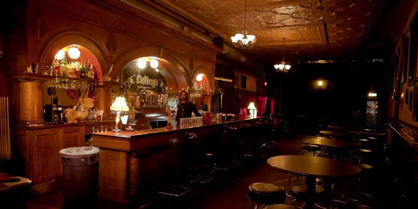 Lindberg's Tavern
