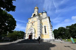 Pokrovsky park image