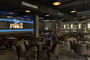 Pablo Café•Bar•Lounge