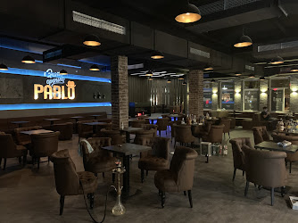 Pablo Café•Bar•Lounge