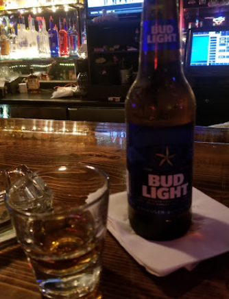 Memphis Bar 75601