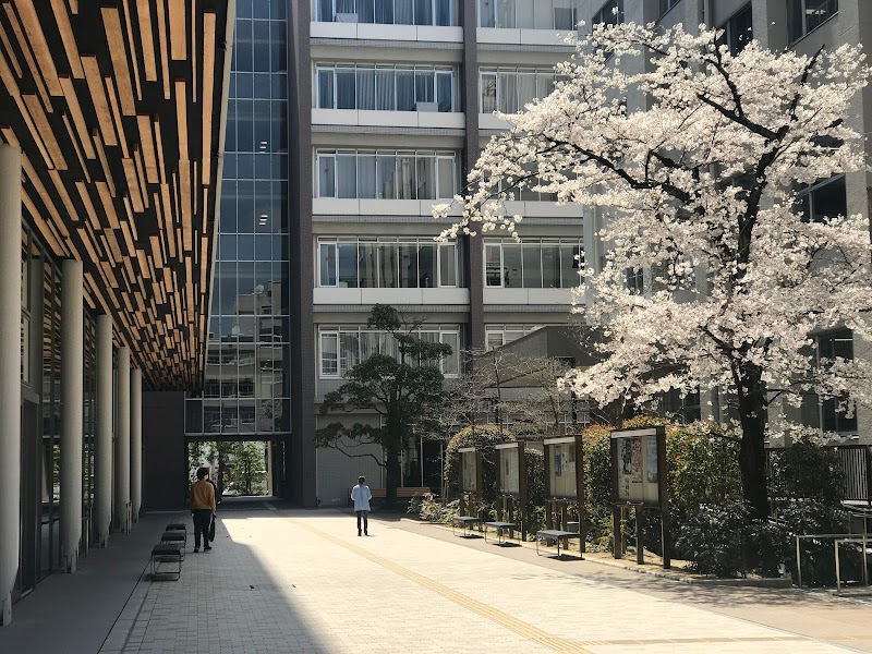 京都外国語大学 京都府京都市西院笠目町 私立大学 大学 グルコミ