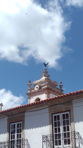 Avaliações doIgreja da Santa Casa da Misericórdia de Pereira e Casa do Despacho em Ovar - Igreja