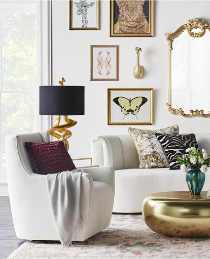 Furniture Store «Z Gallerie», reviews and photos, 15900 La Cantera Pkwy, San Antonio, TX 78256, USA