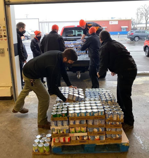 HVAC Contractor «Summers Plumbing Heating & Cooling», reviews and photos