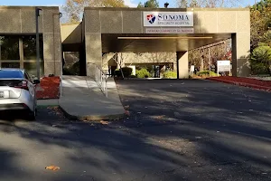 Sonoma Specialty Hospital image