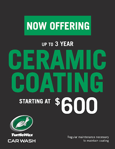 Car Wash «Turtle Wax Car Wash», reviews and photos, 252 S Gary Ave, Bloomingdale, IL 60108, USA