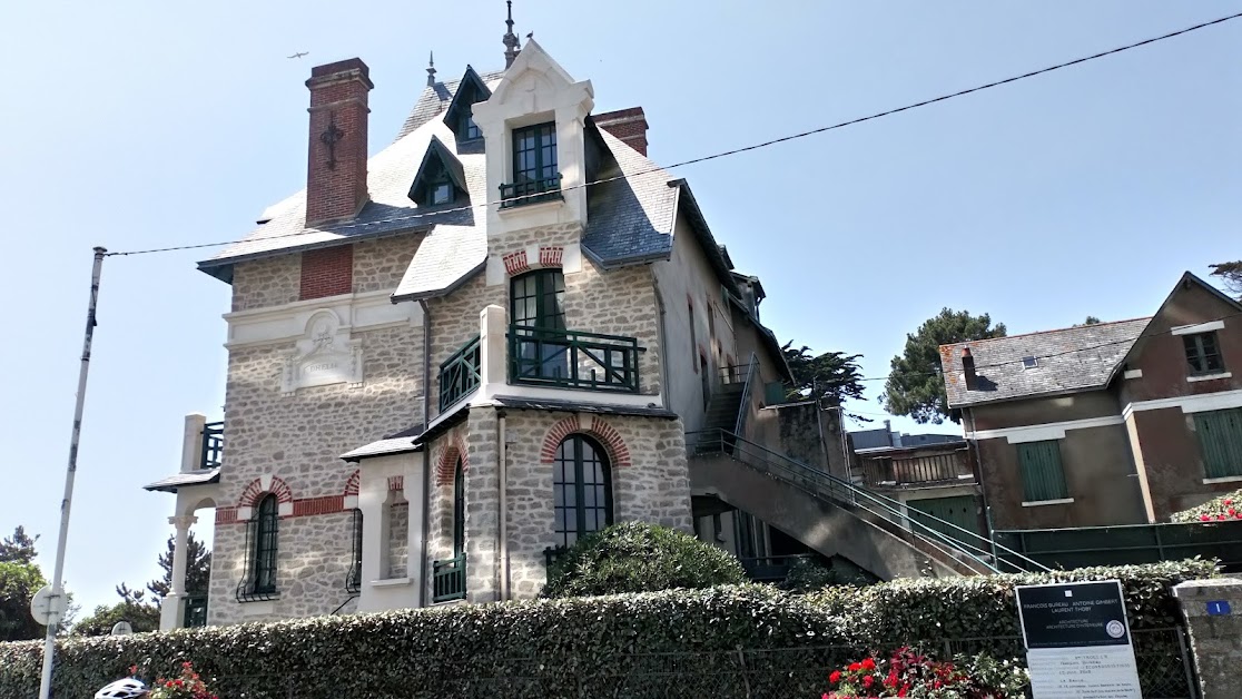 La Baule Sweet Home à La Baule-Escoublac (Loire-Atlantique 44)